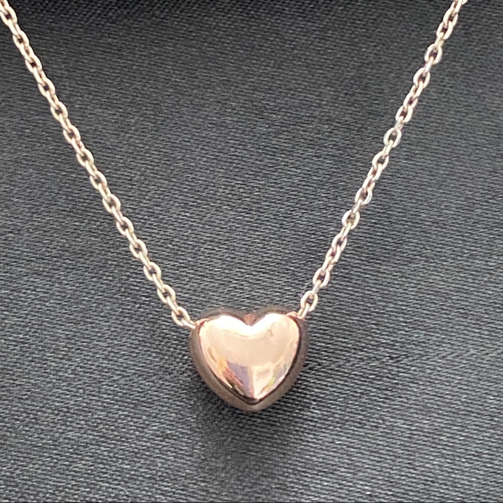 Vintage “80’s” Dyadema Italy .925 Silver & ⁉️🎁